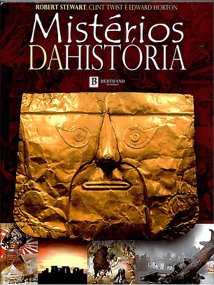 Mistérios da história