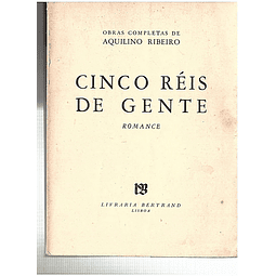 Cinco réis de gente