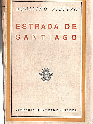 Estrada de Santiago