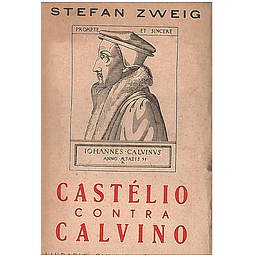 Castelio contra Calvino