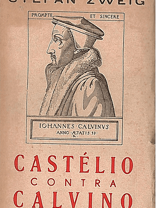 Castelio contra Calvino