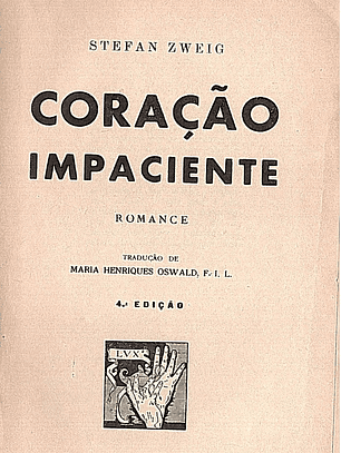 Coração impaciente