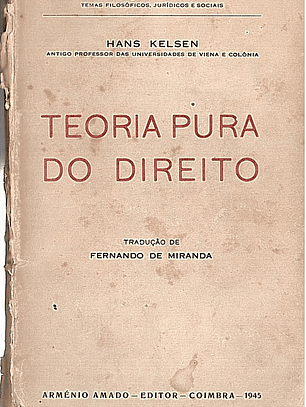 Teoria pura do direito