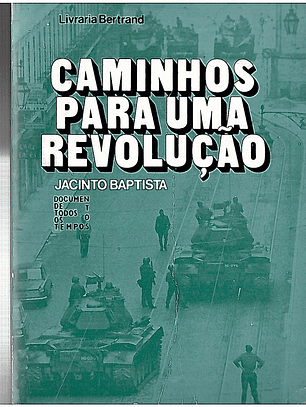 Caminhos para uma revolução