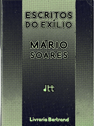 Escritos no exílio