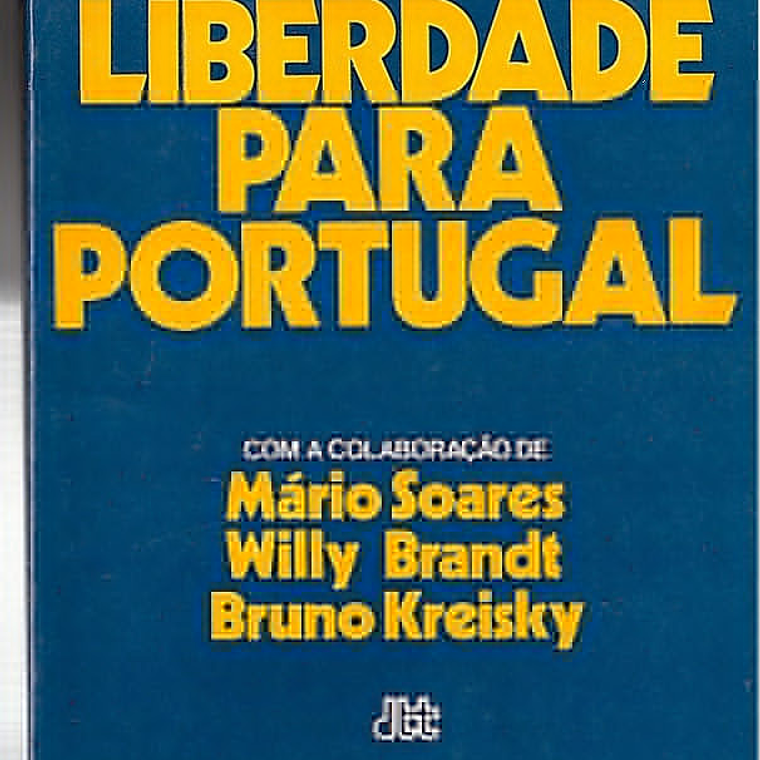 Liberdade para Portugal 1