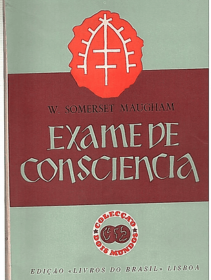 Exame de consciência