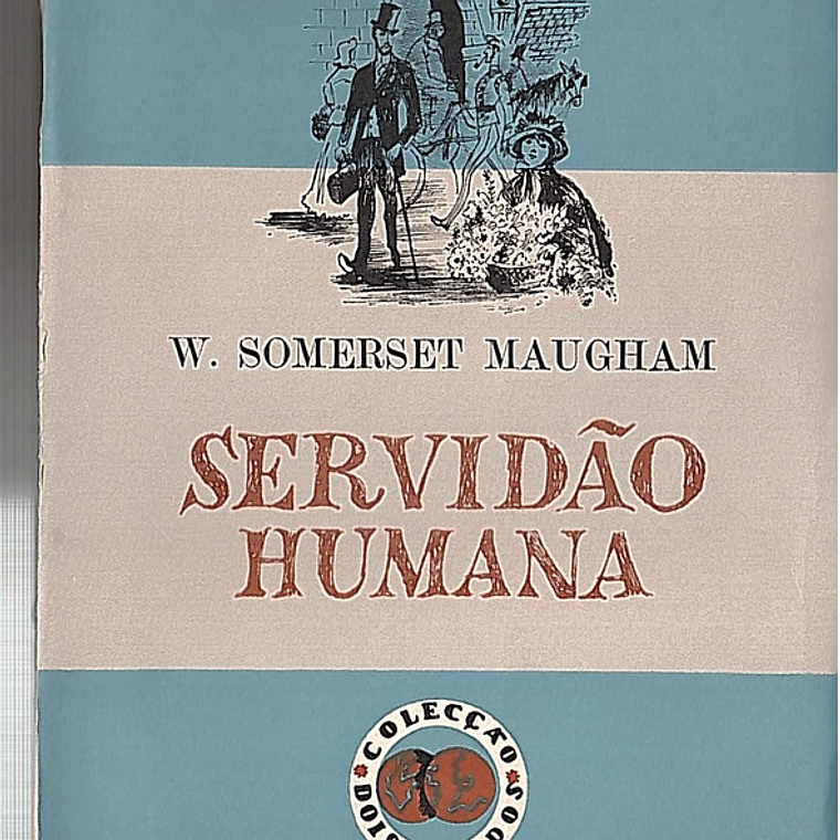 Servidão humana 1
