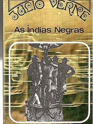 As índias negras