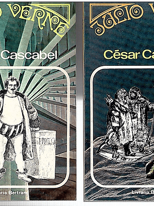 César Cascabel vol 2