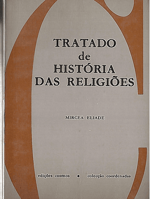 Tratado de história das religiões