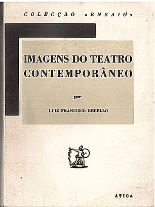 Imagens do teatro contemporâneo