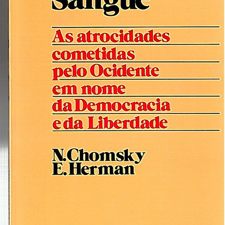 O arquipélago de sangue 1