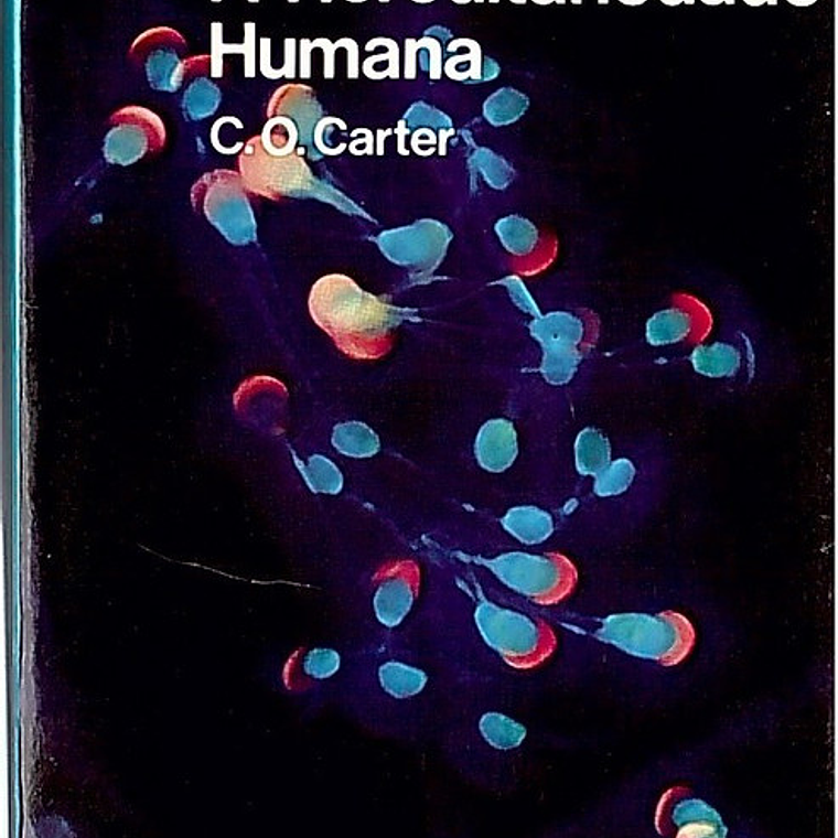 A hereditariedade humana 1