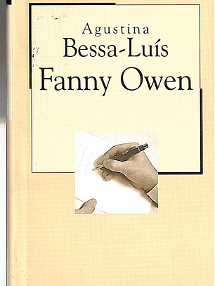 FANNY OWEN