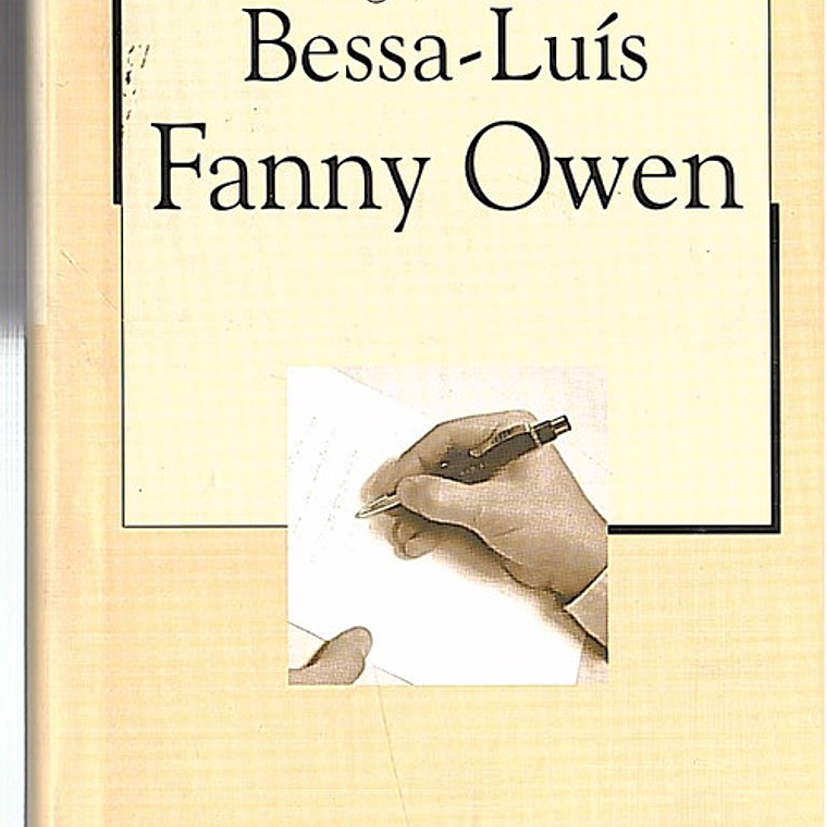 FANNY OWEN 1
