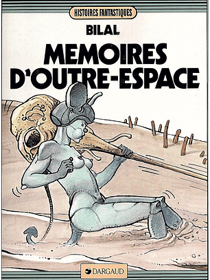 Memoires doutre espace