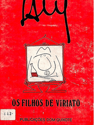 OS FILHOS DE VIRIATO