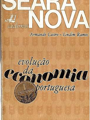 Evolução da economia portuguesa