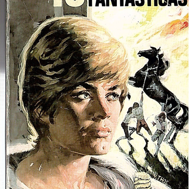 15 aventuras fantásticas 1