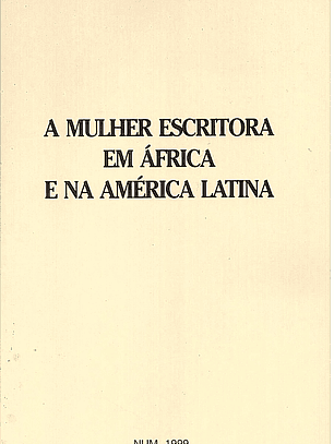 A mulher escritora em África e na américa latina