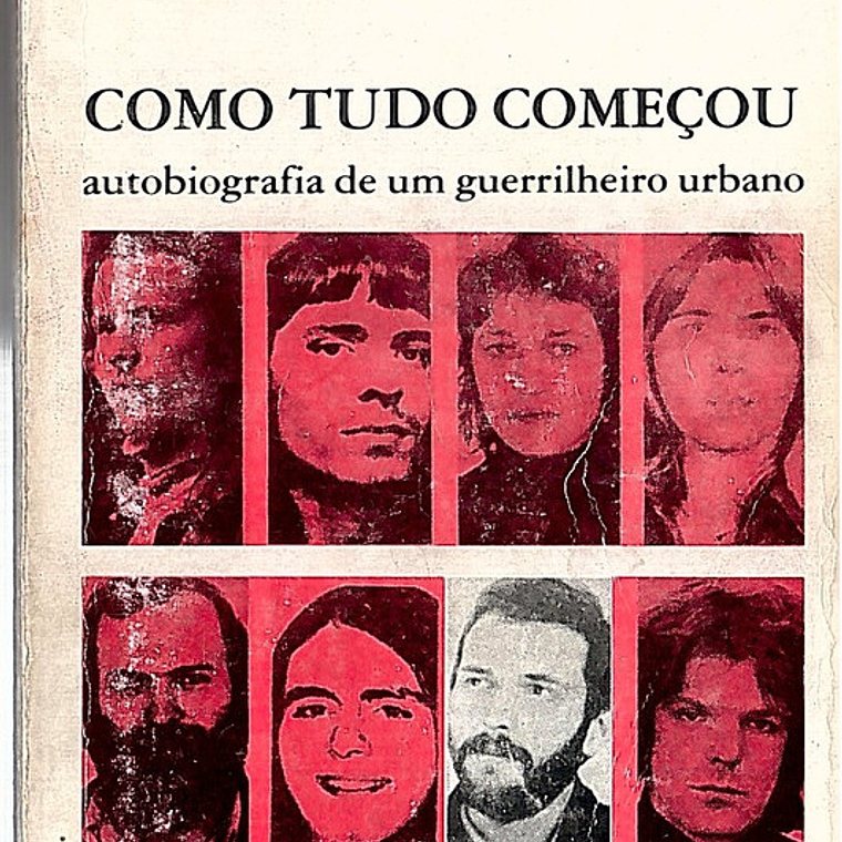 Como tudo começou 1