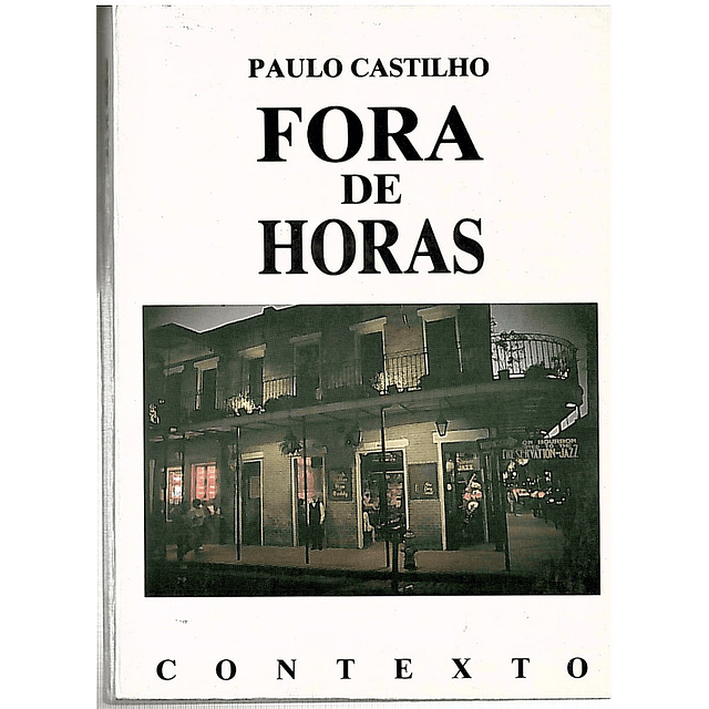 Fora de horas