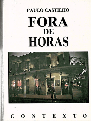 Fora de horas