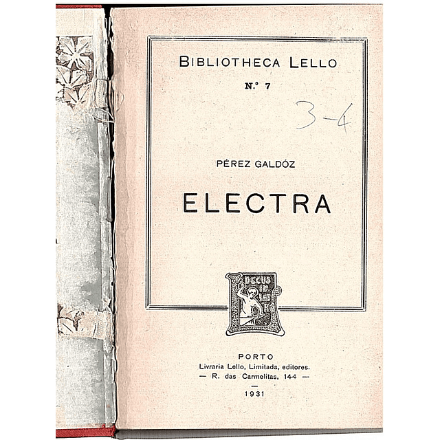 Electra