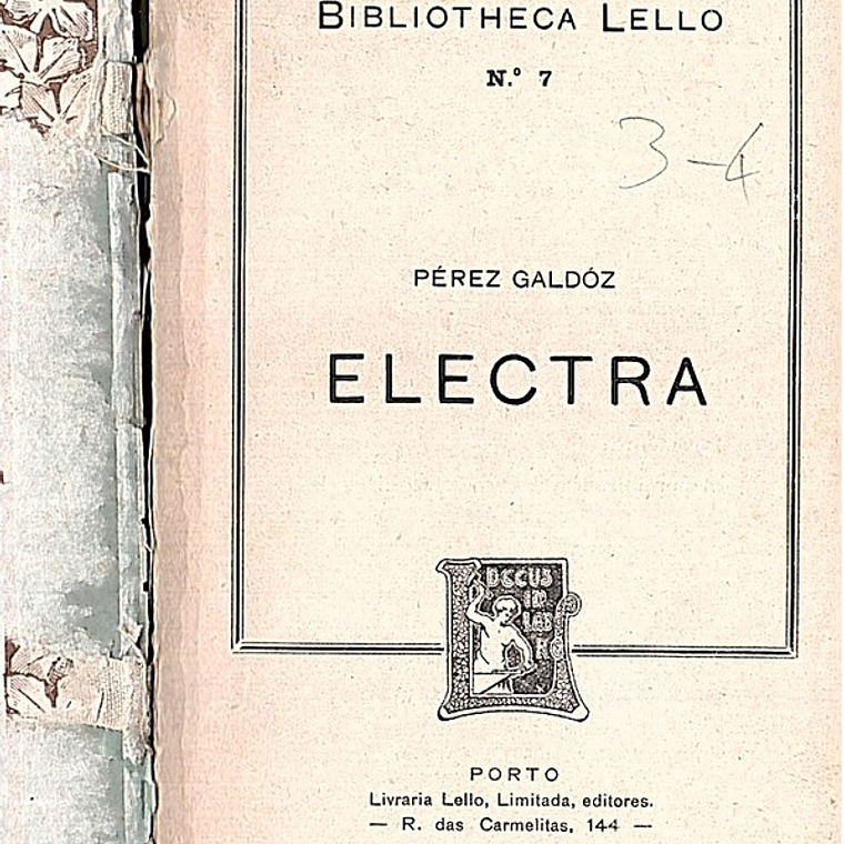 Electra 1