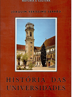 História das universidades
