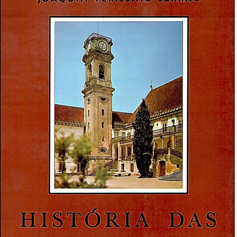 História das universidades 1