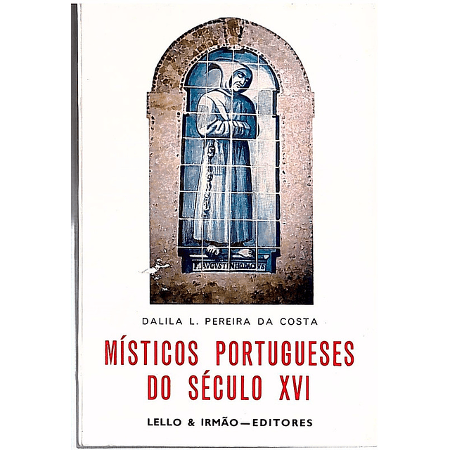 Místicos portugueses do século XVI