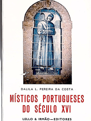 Místicos portugueses do século XVI