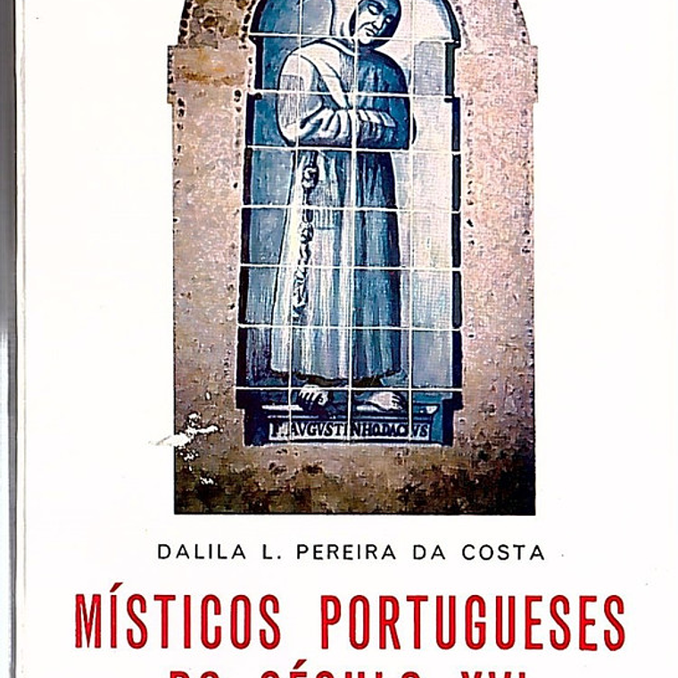 Místicos portugueses do século XVI 1
