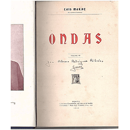 Ondas - Volume 3