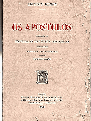 Os apóstolos
