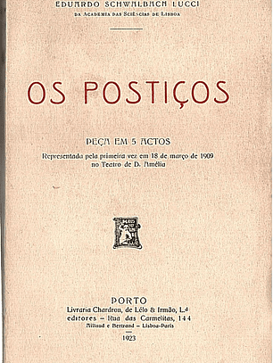 Os postiços