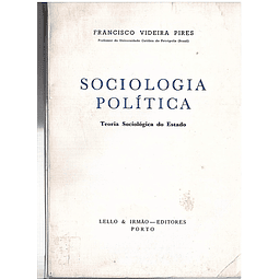 Sociologia politica