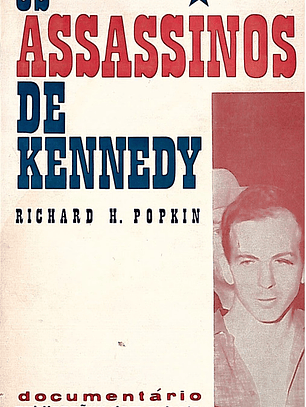 Os assassinos de kennedy