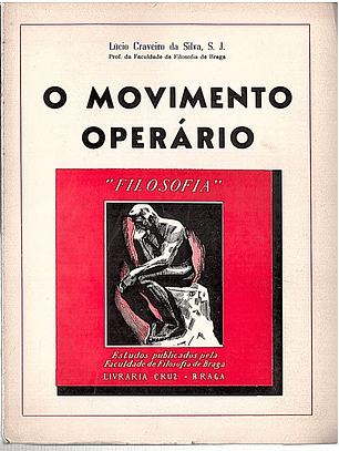 O movimento operário
