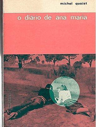 O diário de Ana Maria