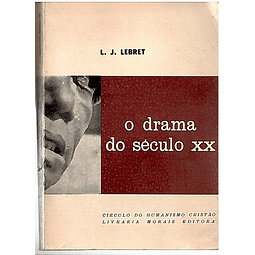 O drama do século XX