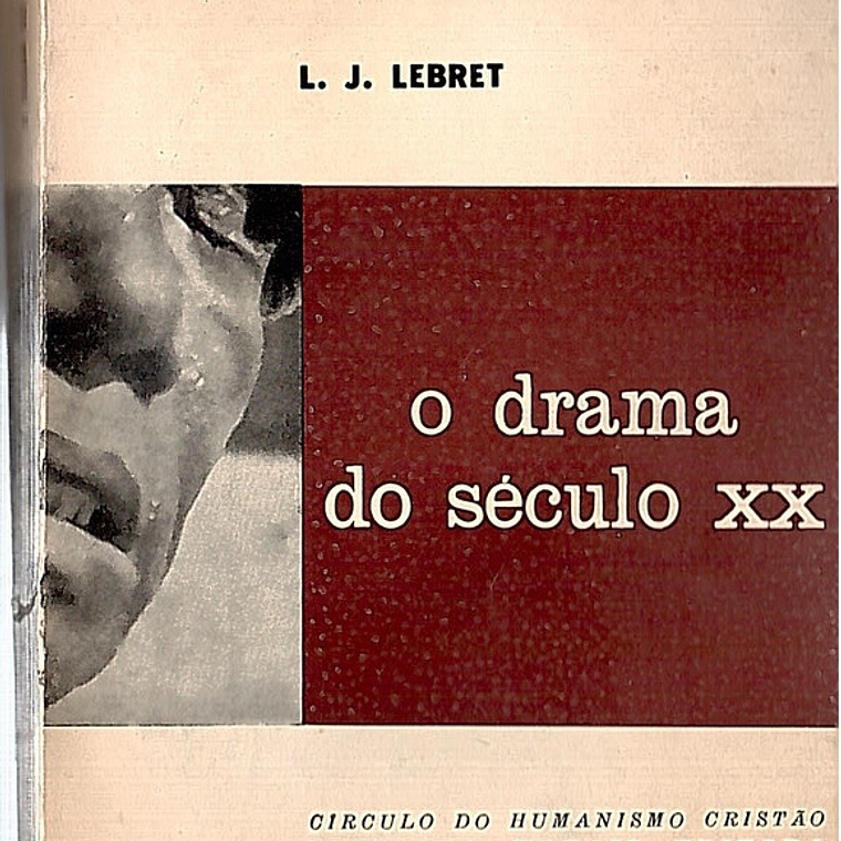 O drama do século XX 1