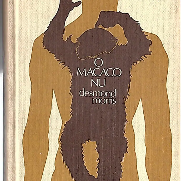 O macaco nu 1
