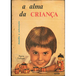 A alma da criança