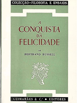 A conquista da felicidade