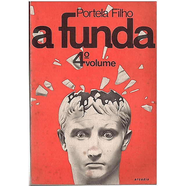 A funda - Volume 4