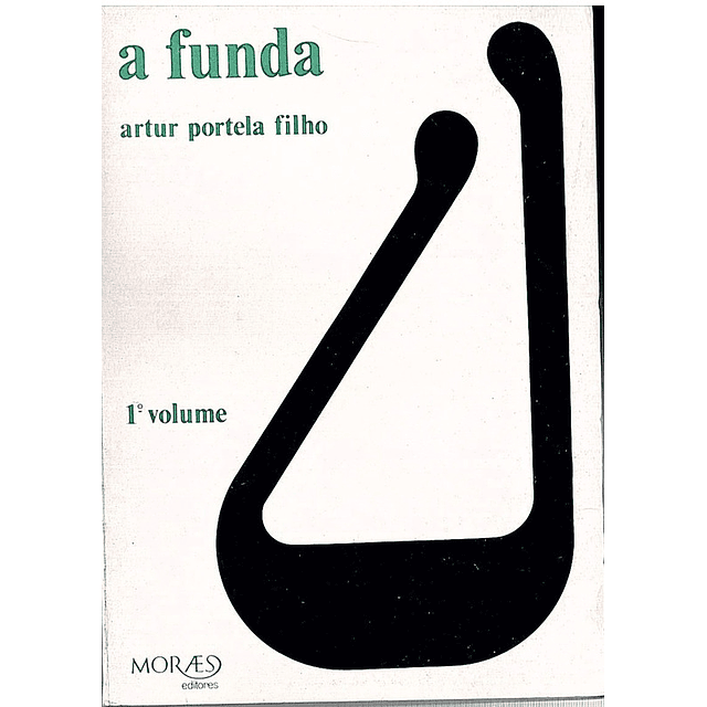 A funda - Volume 1