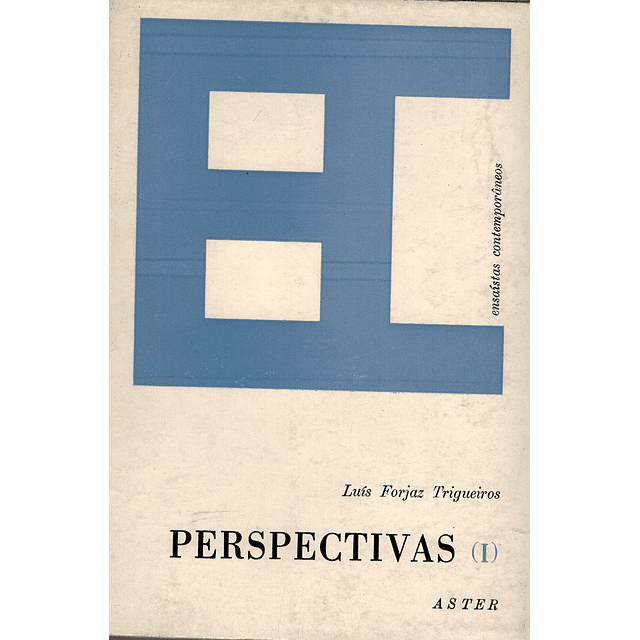 PERSPECTIVAS (I)